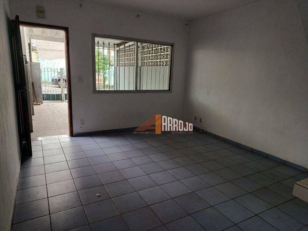 Sobrado à venda com 2 quartos, 88m² - Foto 8