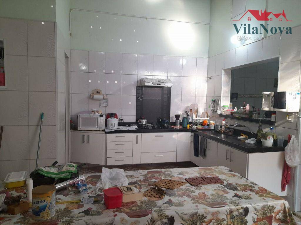 Casa à venda com 3 quartos, 146m² - Foto 28