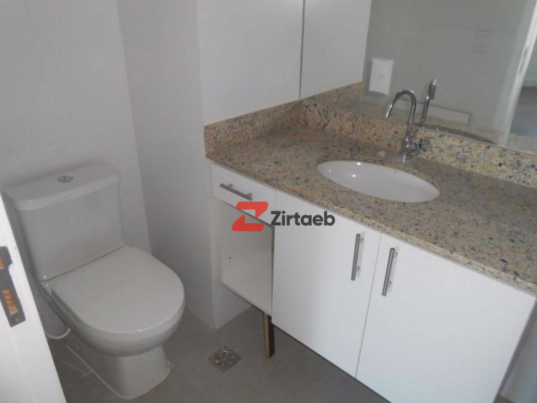 Apartamento para alugar com 2 quartos, 70m² - Foto 10