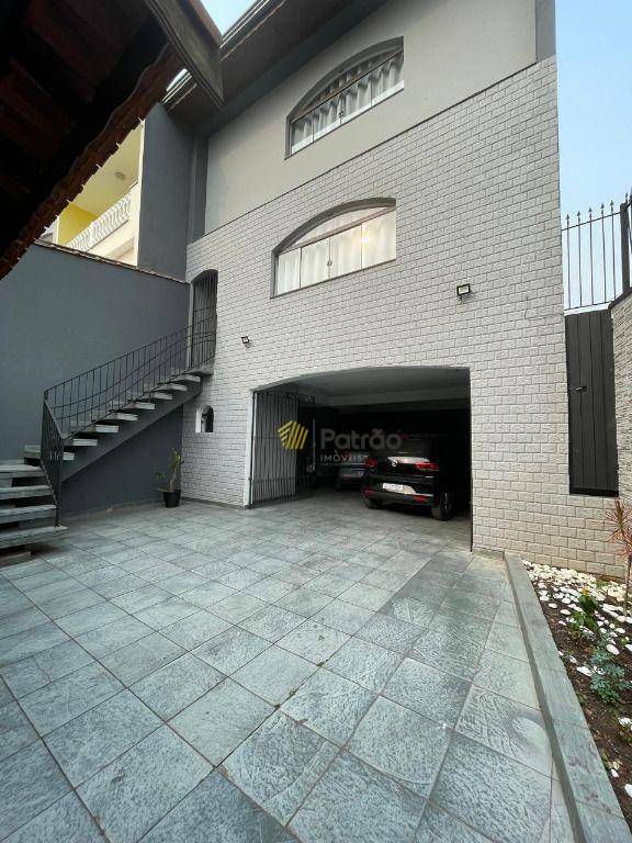 Sobrado à venda com 3 quartos, 263m² - Foto 27