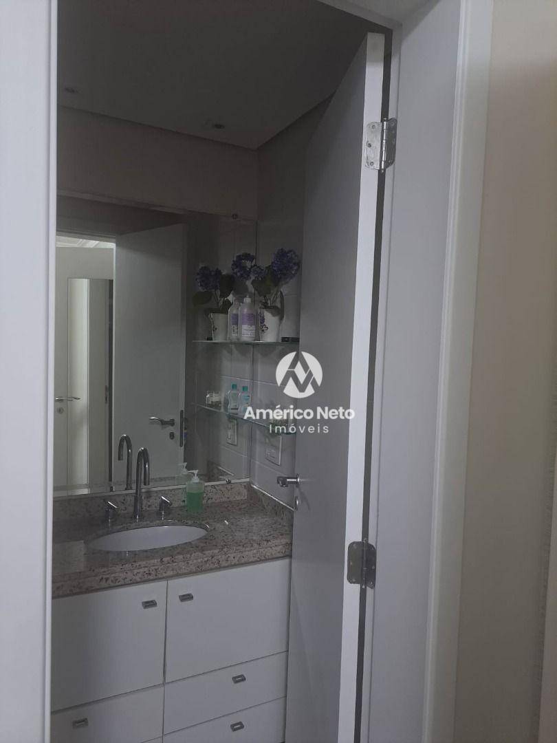 Apartamento à venda com 3 quartos, 114m² - Foto 15