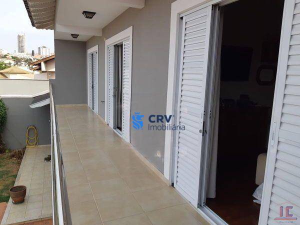 Casa à venda com 5 quartos, 375m² - Foto 13