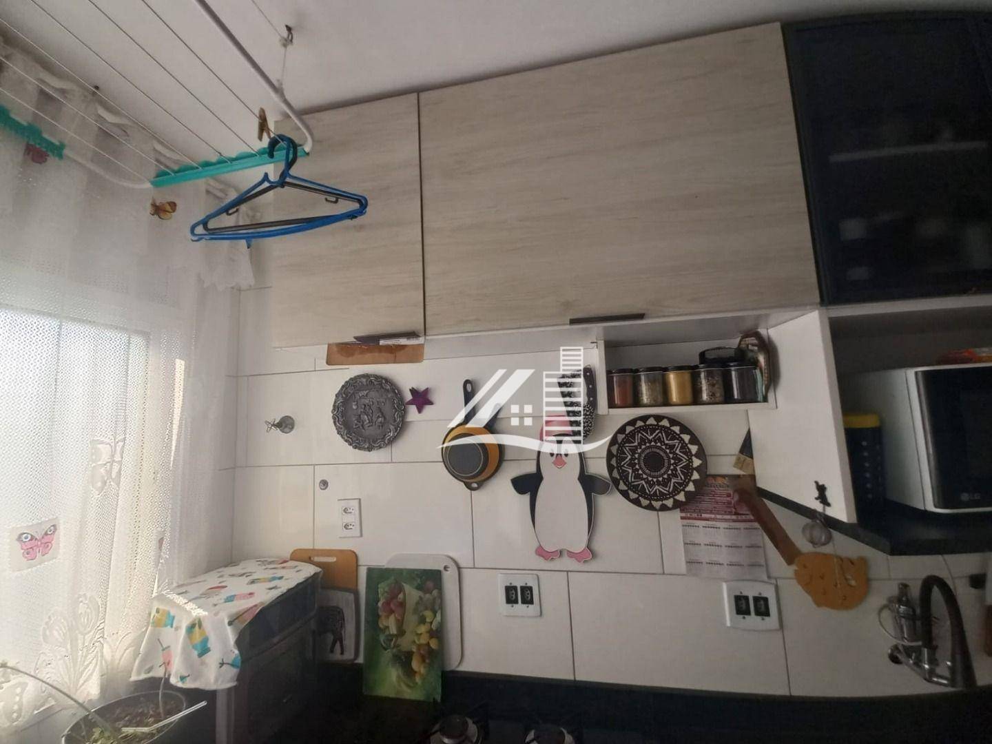 Apartamento à venda com 2 quartos, 43m² - Foto 4