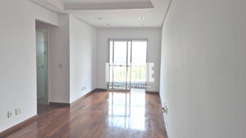 Apartamento à venda com 2 quartos, 60m² - Foto 1