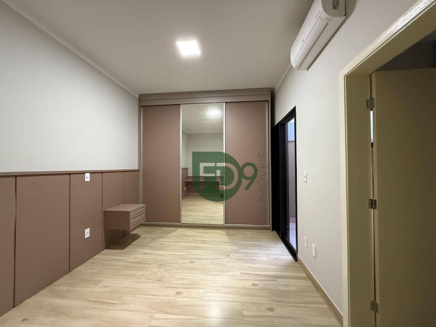 Casa de Condomínio à venda com 3 quartos, 241m² - Foto 8