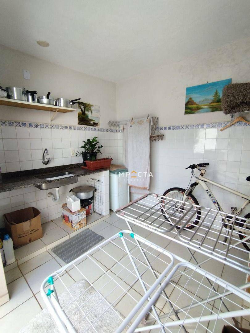 Casa à venda com 3 quartos, 145m² - Foto 22