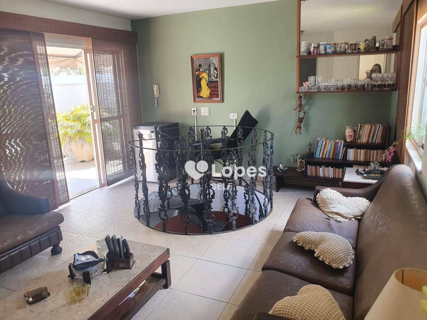 Cobertura à venda com 2 quartos, 170m² - Foto 5