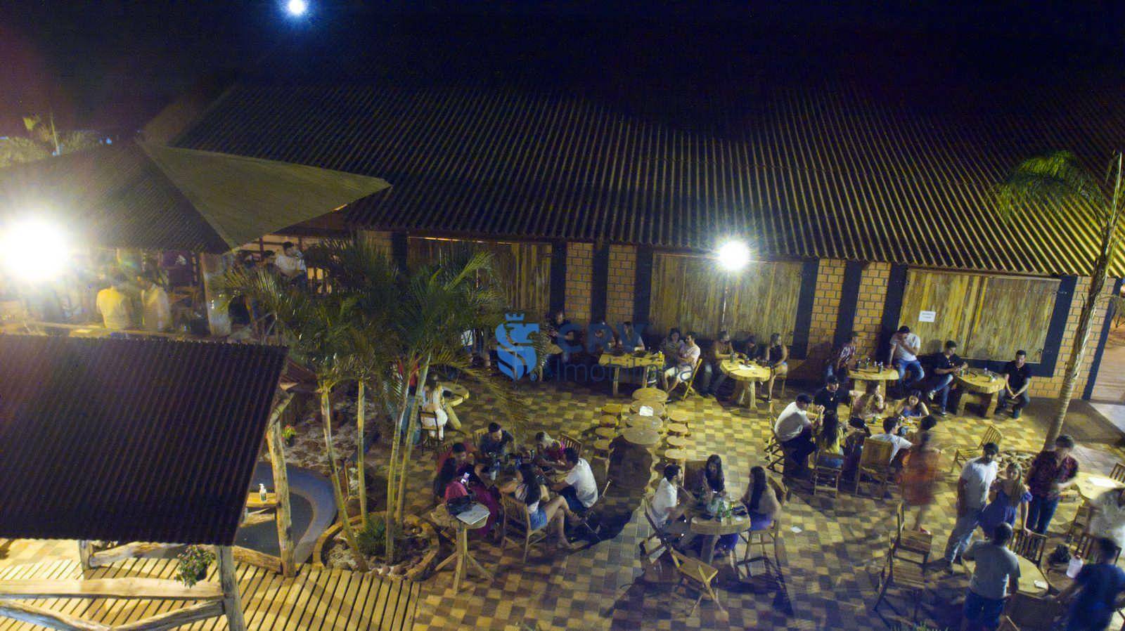 Depósito-Galpão-Armazém à venda, 1650m² - Foto 5