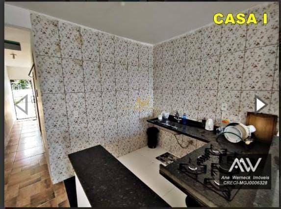 Casa à venda com 3 quartos, 250m² - Foto 9