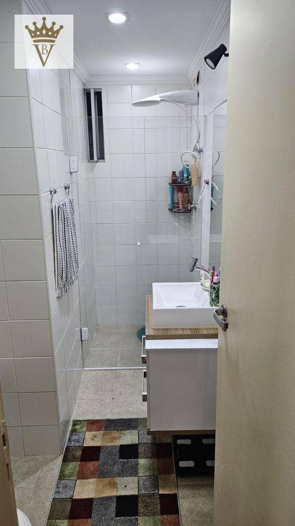 Apartamento à venda com 3 quartos, 100m² - Foto 6