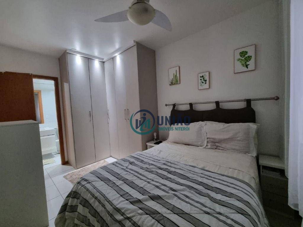 Apartamento à venda com 2 quartos, 82m² - Foto 4