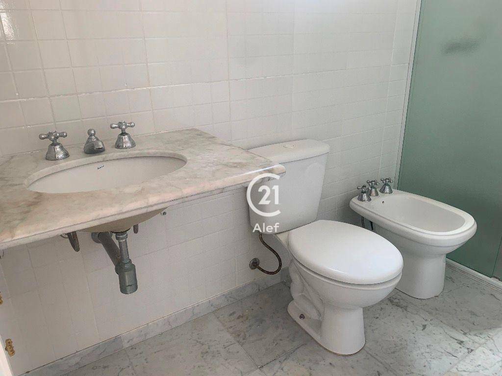 Apartamento à venda com 3 quartos, 98m² - Foto 20