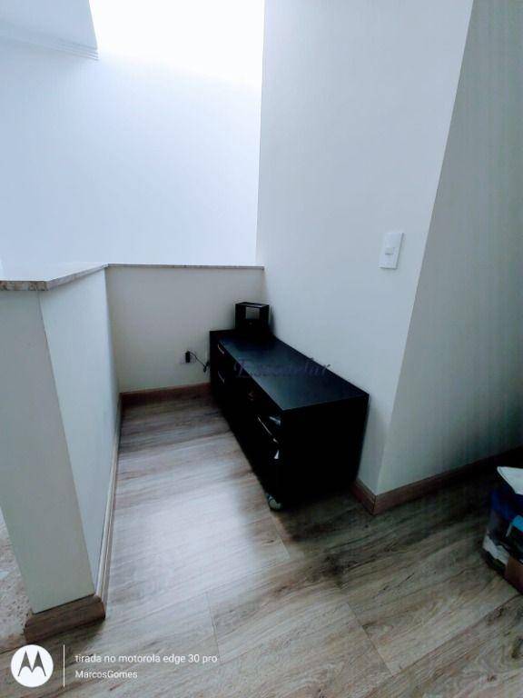 Sobrado à venda com 3 quartos, 150m² - Foto 24