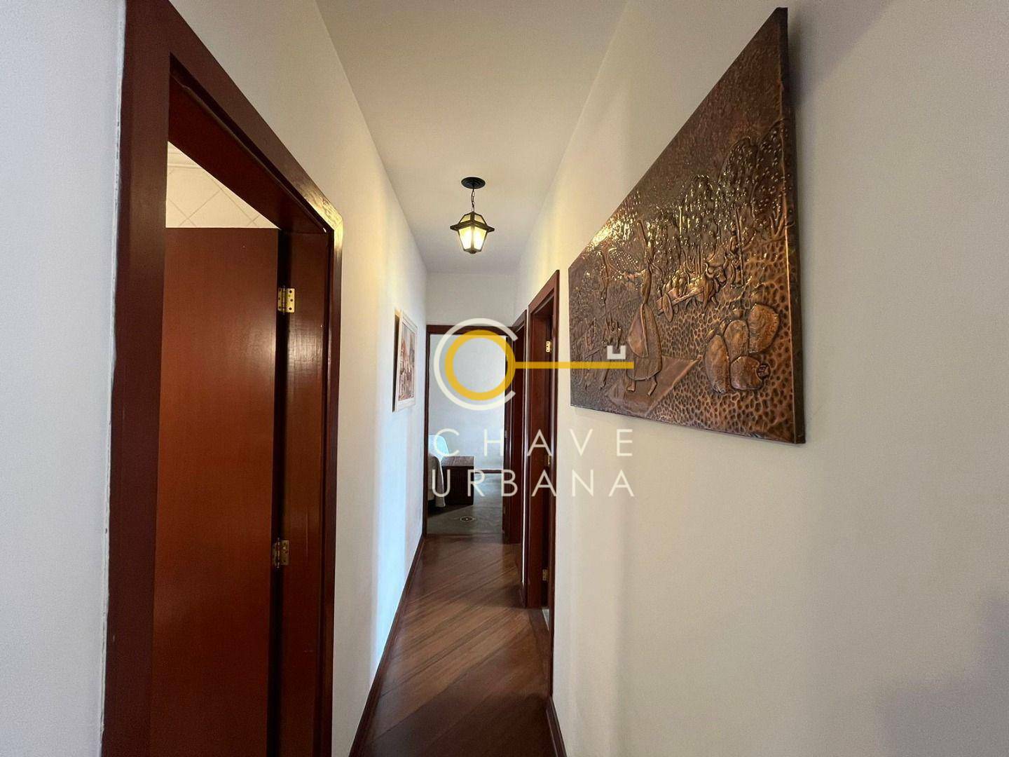 Apartamento à venda com 3 quartos, 101m² - Foto 6