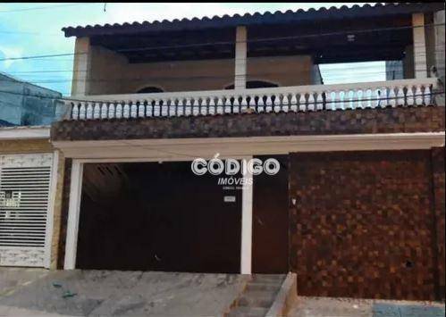 Sobrado à venda com 2 quartos, 160m² - Foto 1