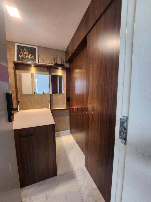 Apartamento à venda com 2 quartos, 80m² - Foto 16