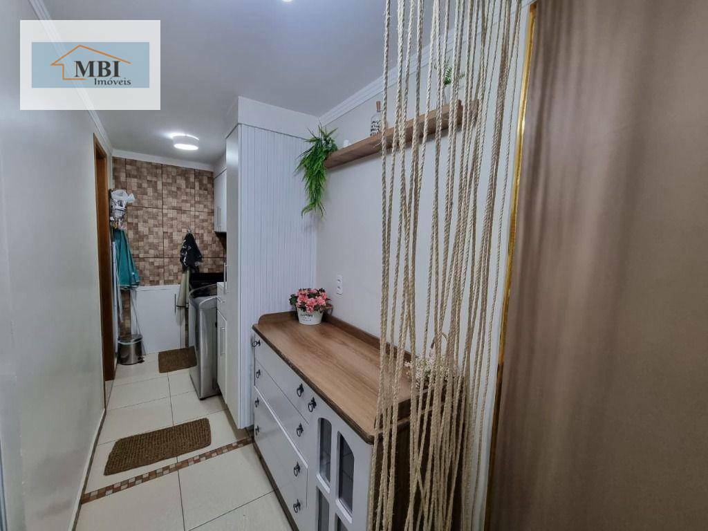 Sobrado à venda com 3 quartos, 128m² - Foto 15