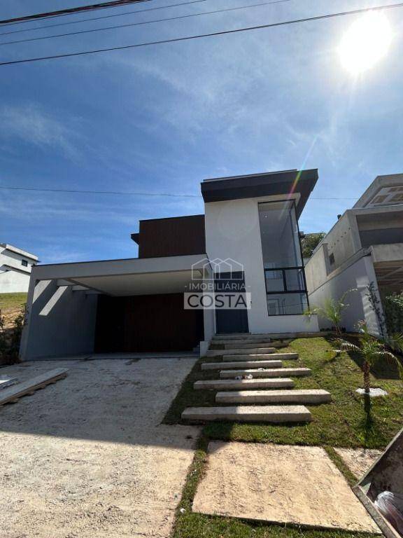 Casa de Condomínio, 3 quartos - Foto 2