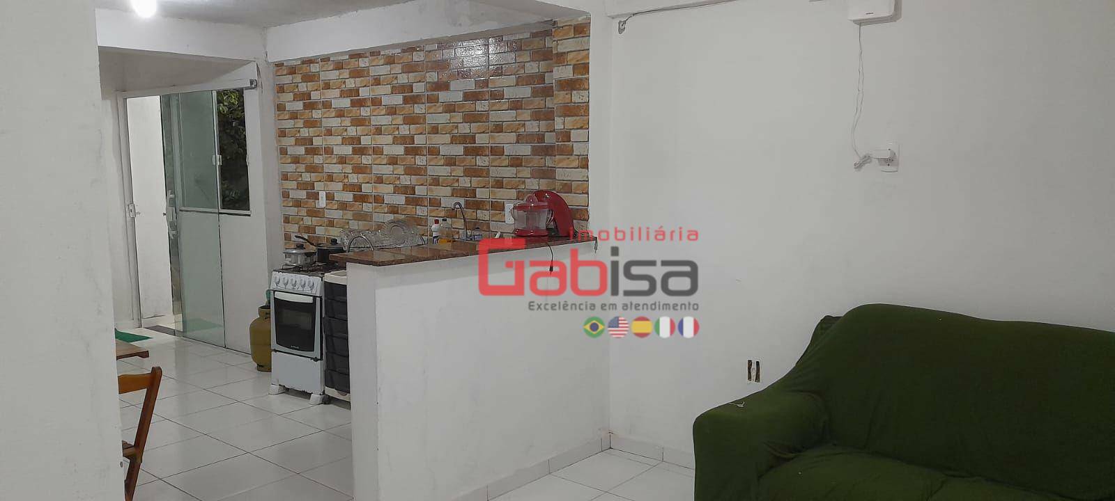 Casa à venda com 2 quartos, 100m² - Foto 11