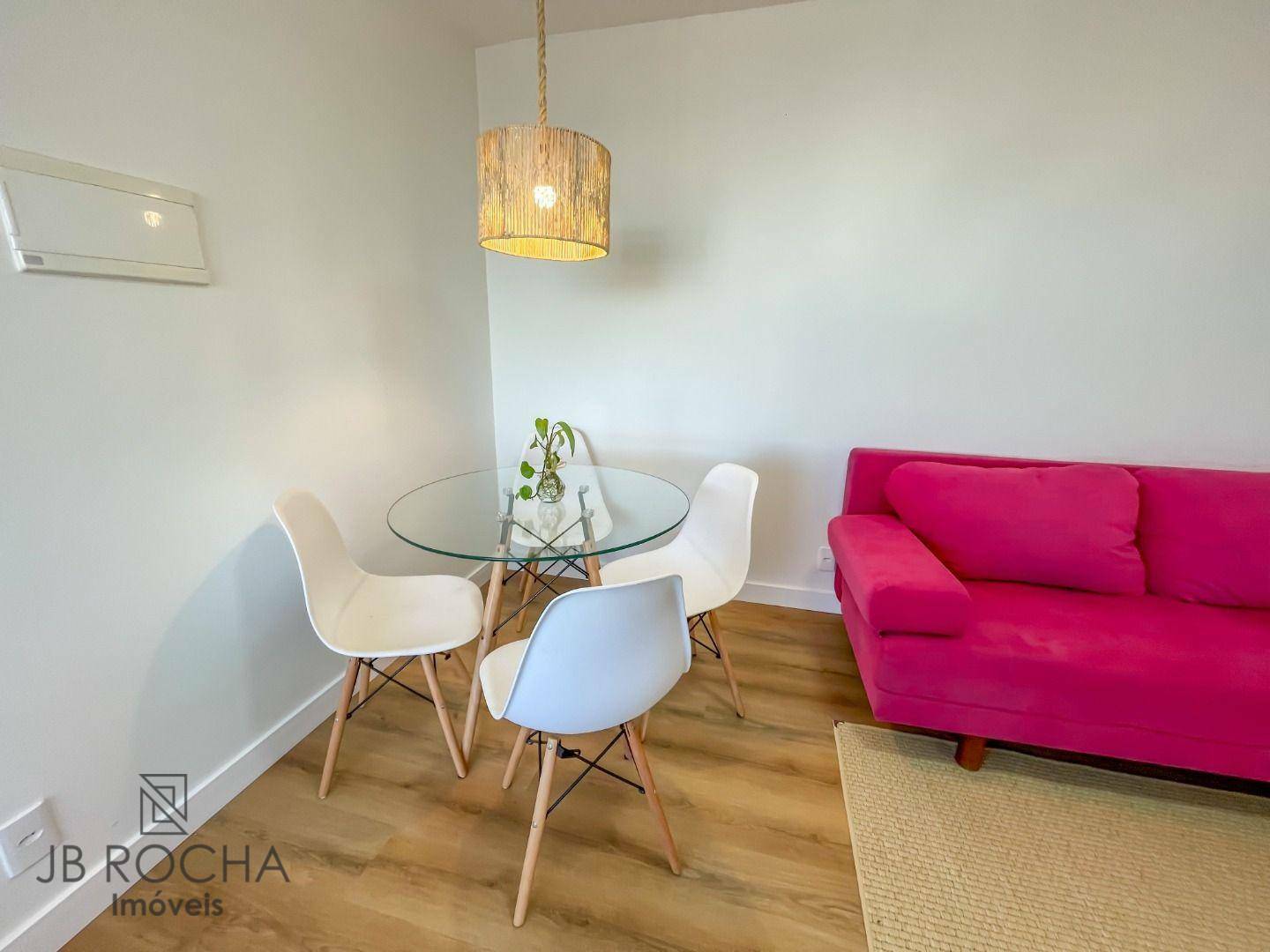 Apartamento para alugar com 2 quartos, 48m² - Foto 11