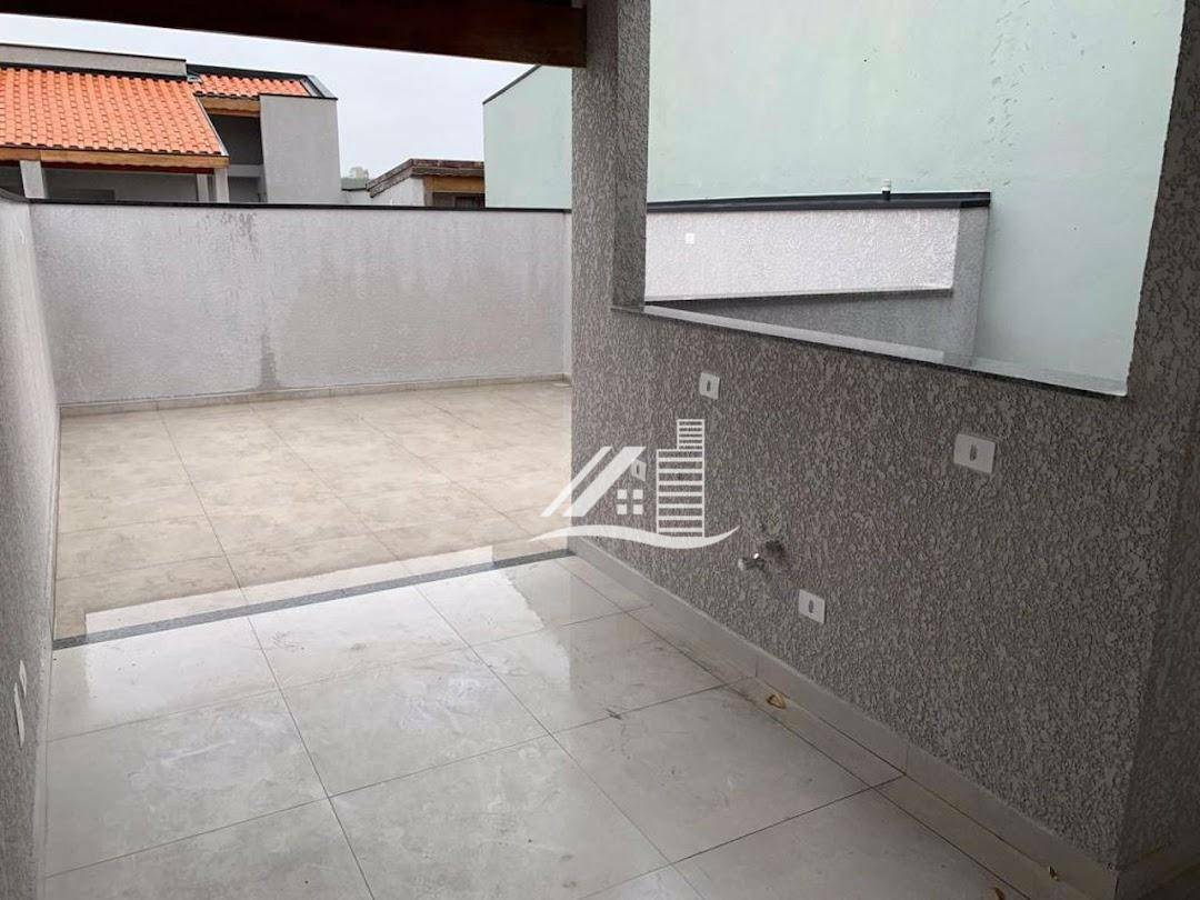 Cobertura à venda com 2 quartos, 70m² - Foto 1