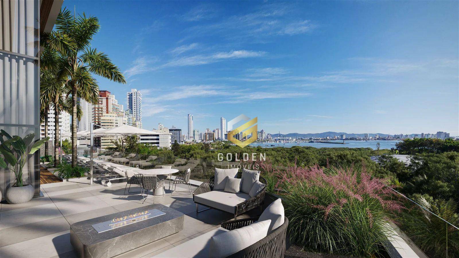 Apartamento à venda com 3 quartos, 96m² - Foto 8