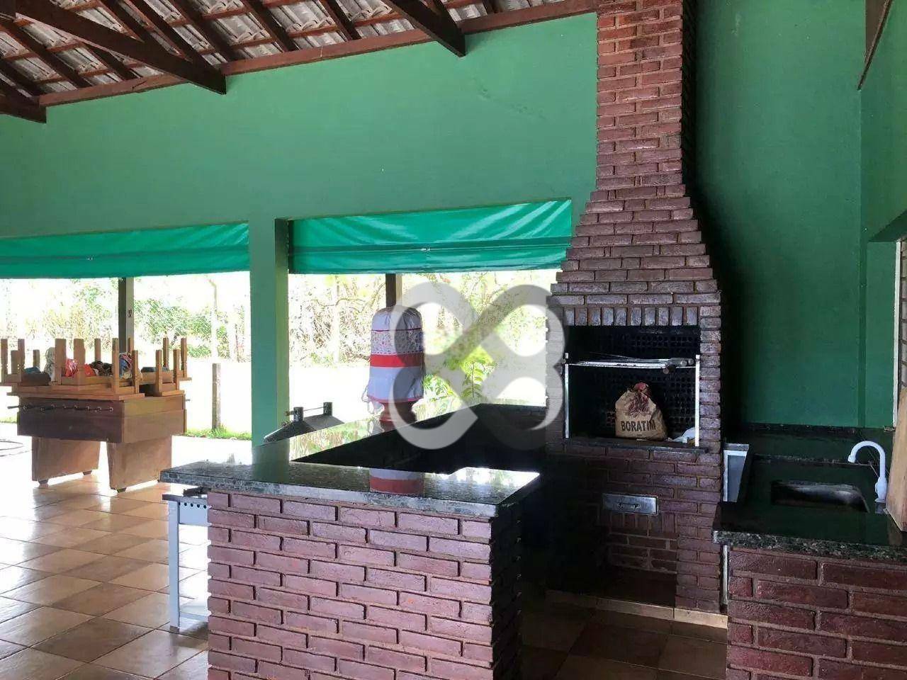 Chácara à venda com 3 quartos, 350m² - Foto 5