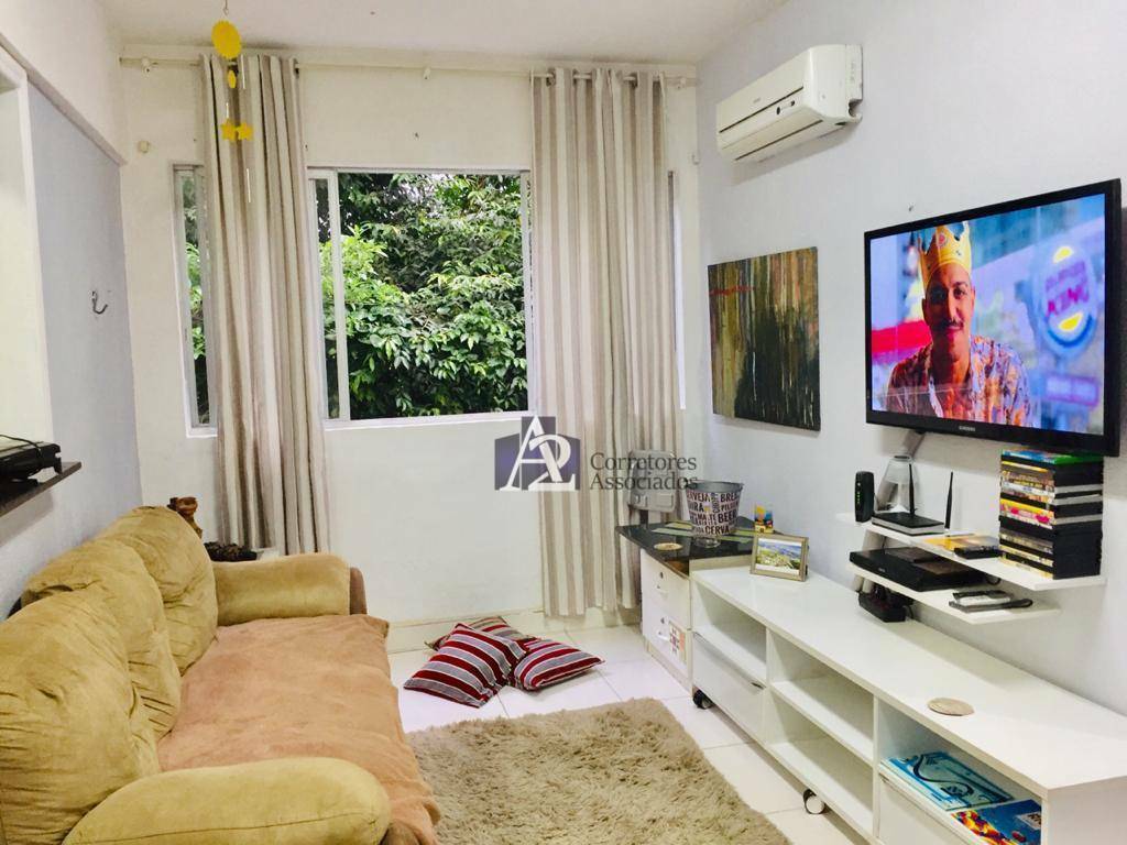 Apartamento à venda com 2 quartos, 55m² - Foto 3