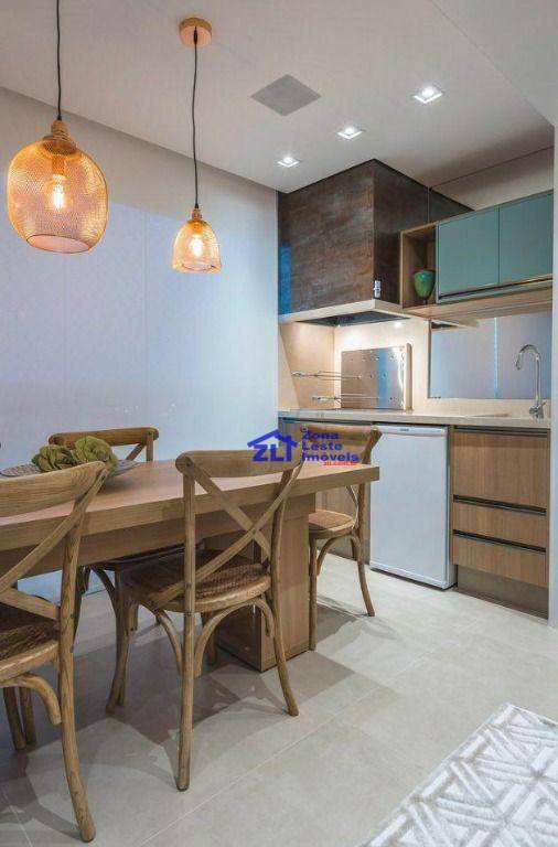 Apartamento à venda e aluguel com 1 quarto, 66m² - Foto 23
