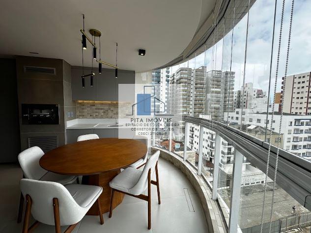 Apartamento à venda com 2 quartos, 89m² - Foto 6