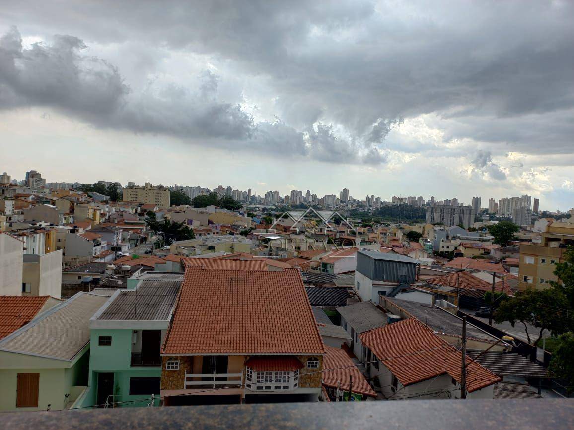 Cobertura à venda com 2 quartos, 100m² - Foto 5