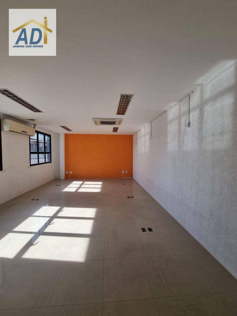 Conjunto Comercial-Sala à venda, 53m² - Foto 2