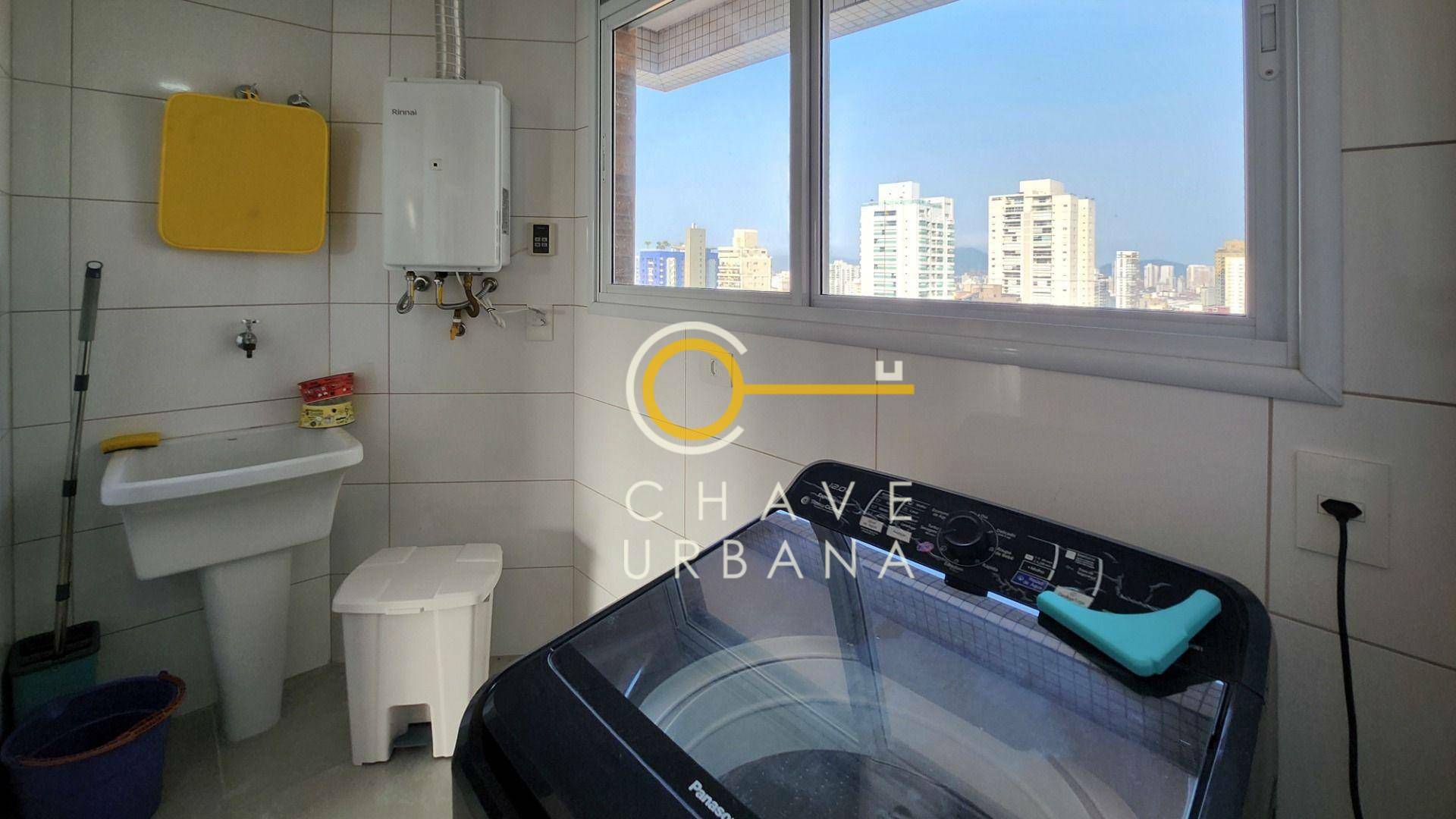 Apartamento à venda com 3 quartos, 159m² - Foto 55