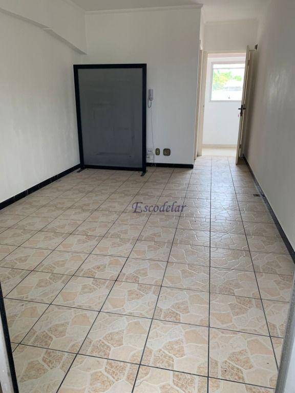 Conjunto Comercial-Sala à venda, 21m² - Foto 11