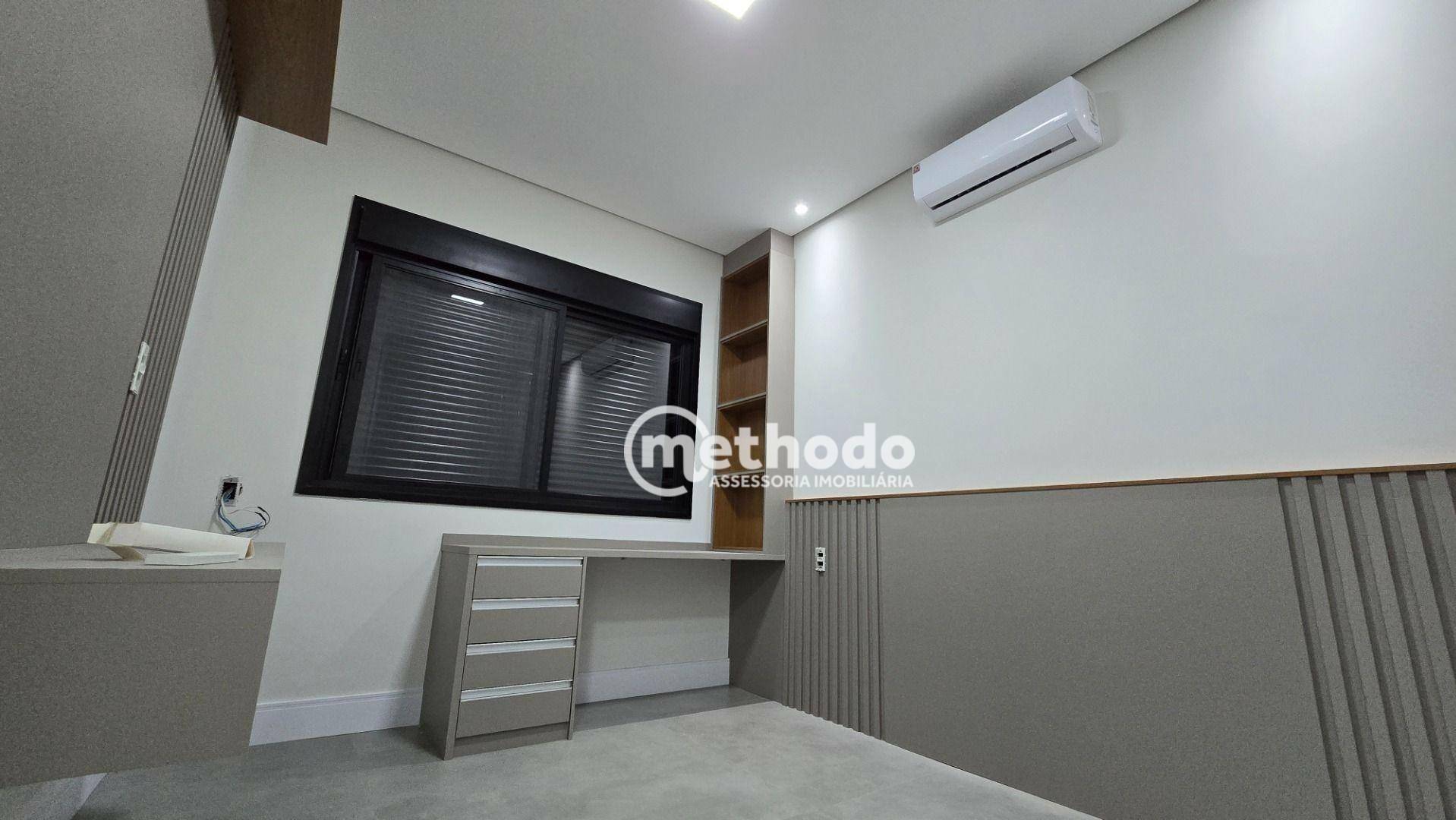 Casa de Condomínio à venda com 4 quartos, 300m² - Foto 21