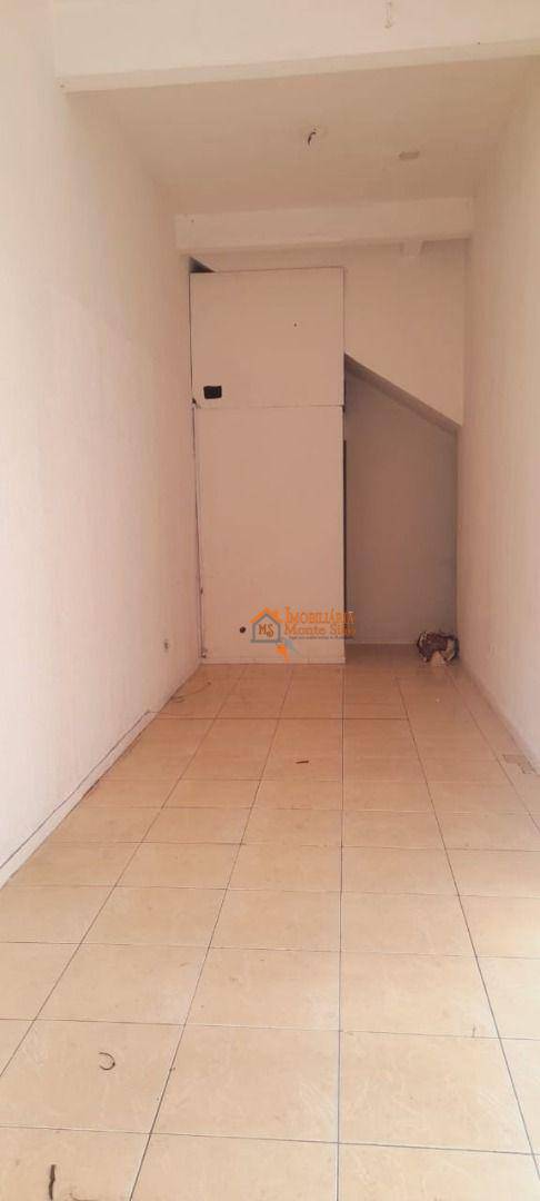 Loja-Salão para alugar, 30m² - Foto 1