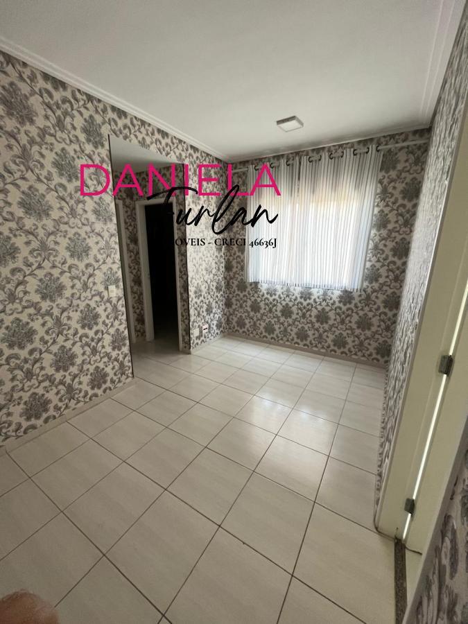 Apartamento à venda com 2 quartos, 46m² - Foto 3