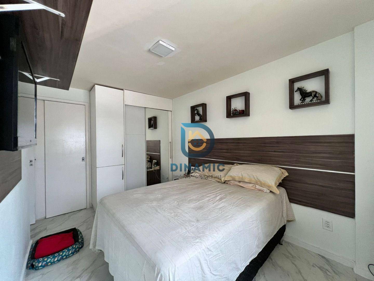 Apartamento à venda com 3 quartos, 64m² - Foto 26