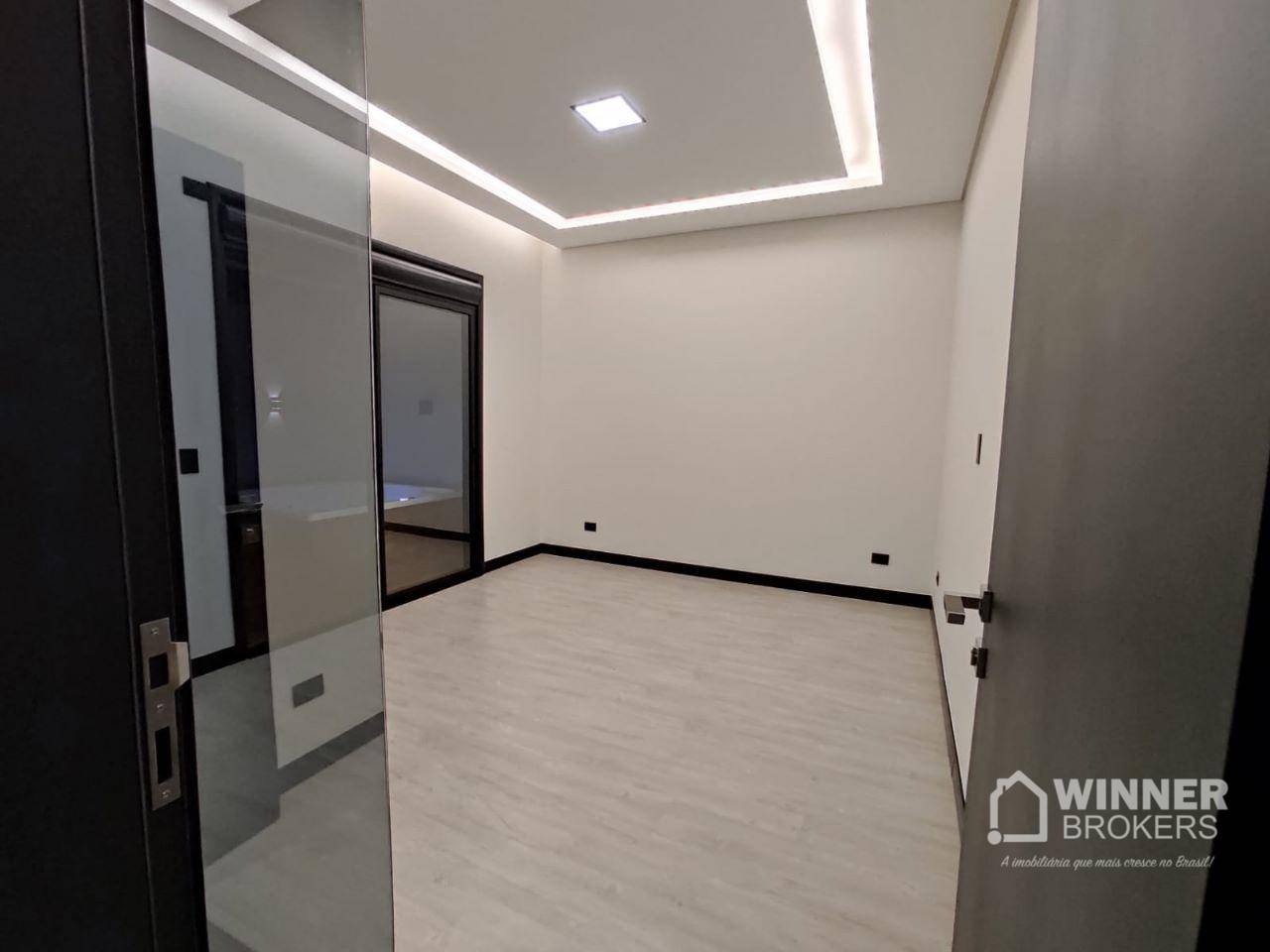 Casa de Condomínio à venda com 3 quartos, 149m² - Foto 13