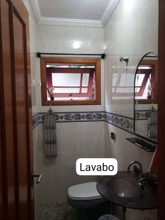 Sobrado à venda com 3 quartos, 270m² - Foto 56