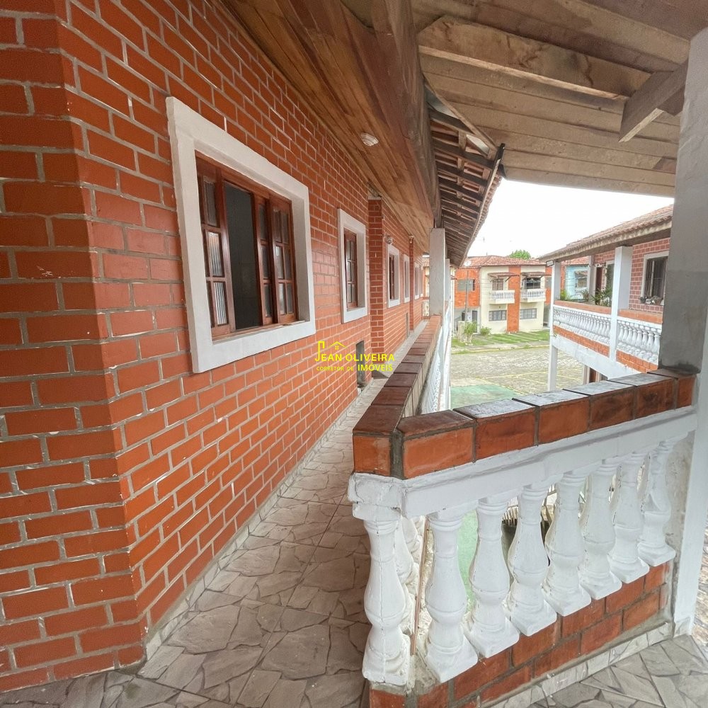 Casa de Condomínio à venda com 2 quartos, 55m² - Foto 5