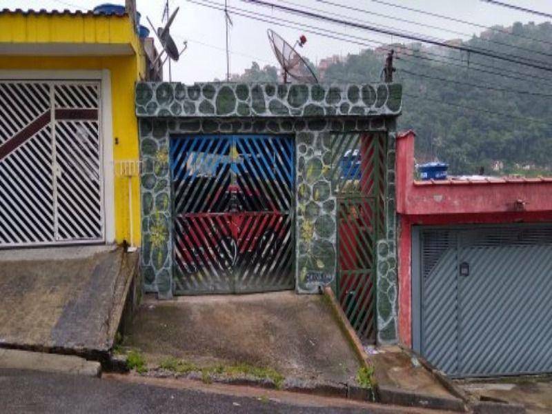 Casa à venda com 2 quartos, 125m² - Foto 1