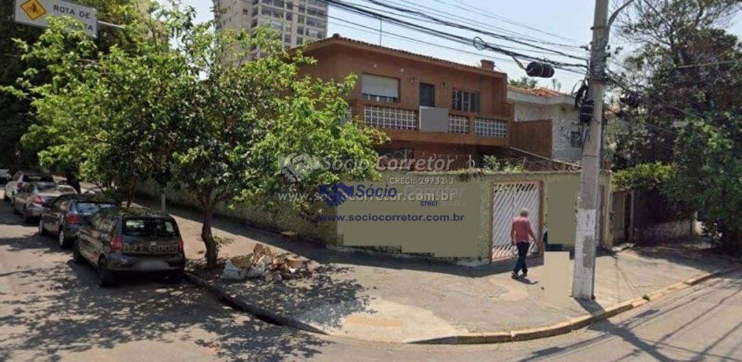 Sobrado para alugar, 320m² - Foto 2