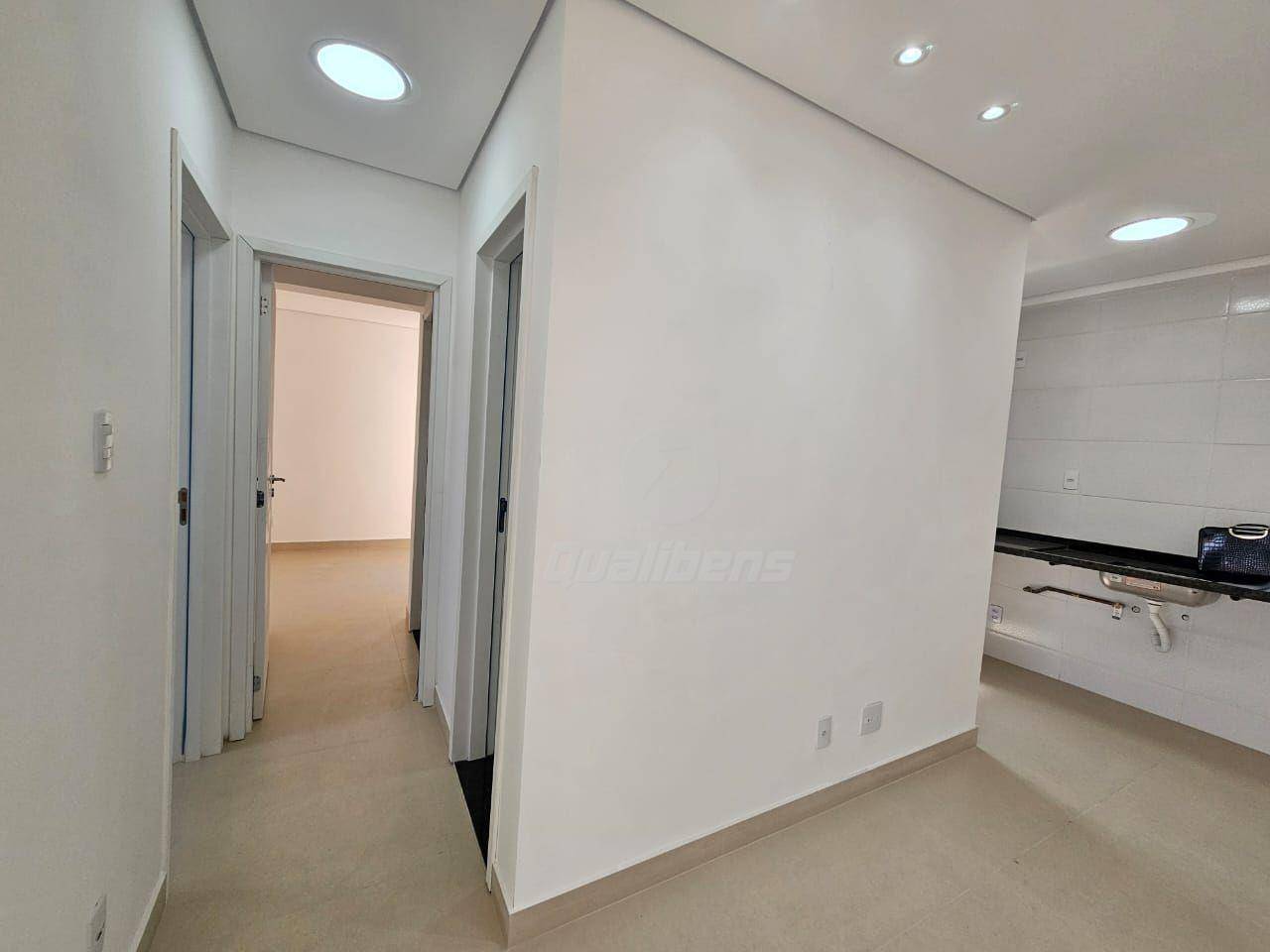 Apartamento à venda com 2 quartos, 59m² - Foto 4