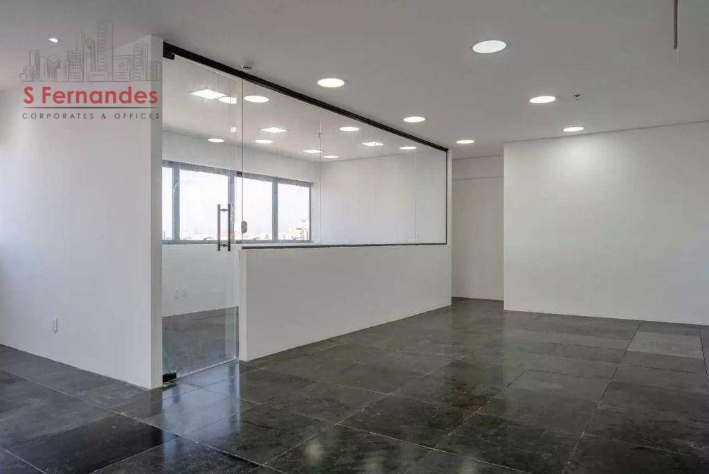 Conjunto Comercial-Sala para alugar, 201m² - Foto 24