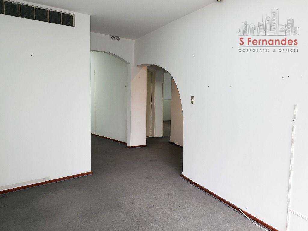 Conjunto Comercial-Sala para alugar, 110m² - Foto 4