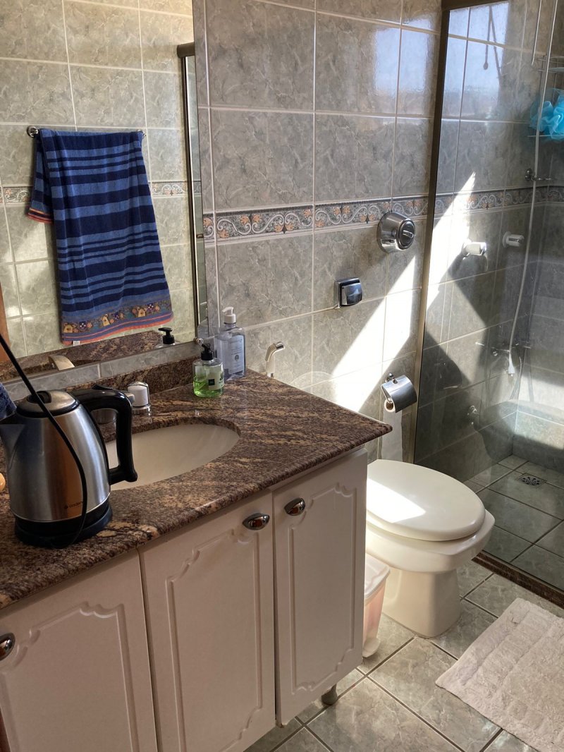 Apartamento, 4 quartos, 290 m² - Foto 6