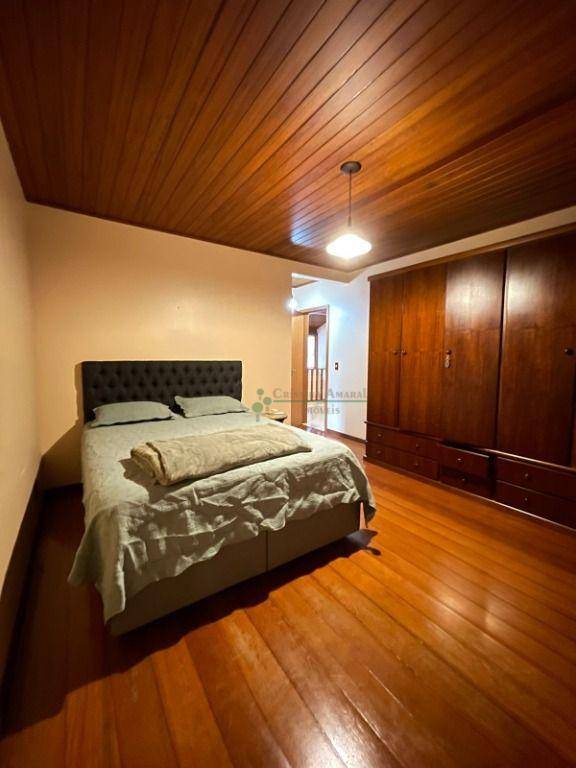 Casa de Condomínio à venda com 4 quartos, 262m² - Foto 20