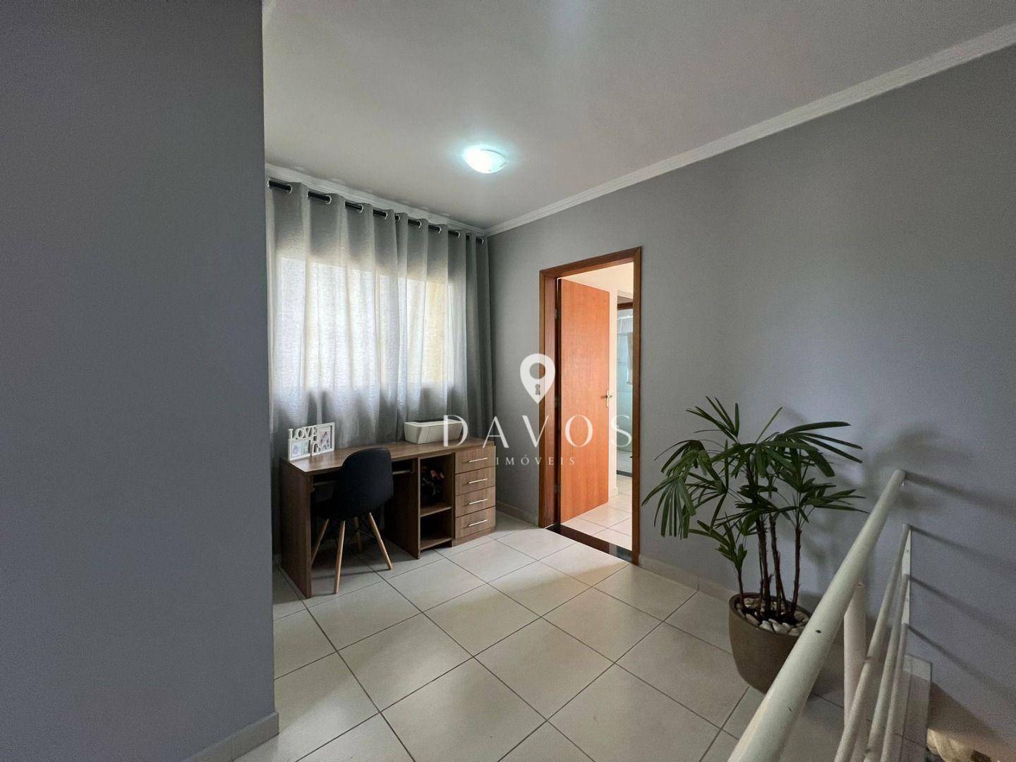 Sobrado à venda com 3 quartos, 207m² - Foto 10