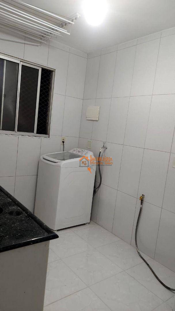 Apartamento à venda com 2 quartos, 45m² - Foto 12